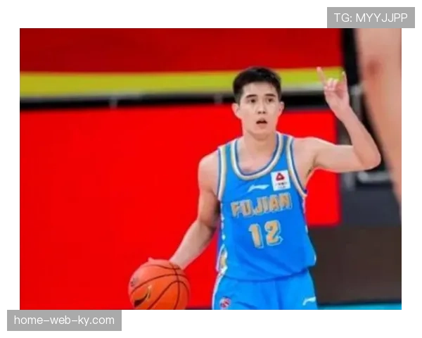 福建队曾凌铉三分爆发止住连败 现代篮球外线主导趋势明显