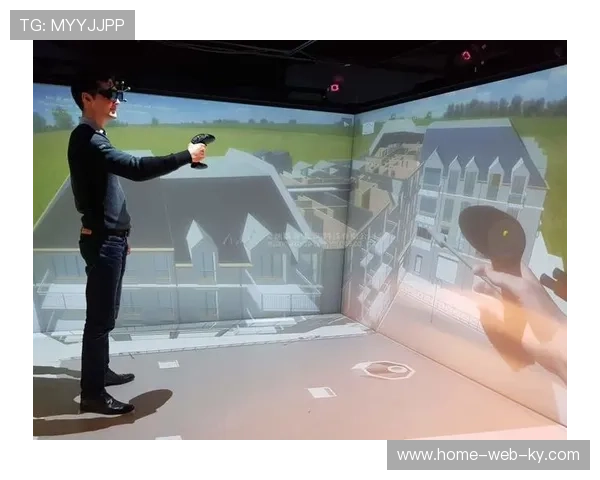 沉浸式虚拟现实交互模块正从单一展示 转向社群深度连接 沉浸式虚拟现实交互模块正从单一展示 转向社群深度连接