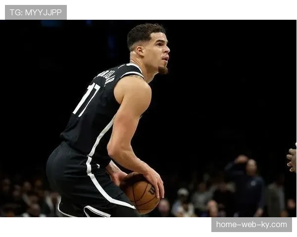 篮网四连败小波特归期未定,进攻端缺乏稳定持球点难求一胜